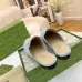 Gucci Shoes for Women's Gucci Slippers #A48291