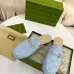 Gucci Shoes for Women's Gucci Slippers #A48291