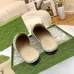 Gucci Shoes for Women's Gucci Slippers #A48292