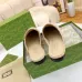 Gucci Shoes for Women's Gucci Slippers #A48294