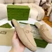 Gucci Shoes for Women's Gucci Slippers #A48294