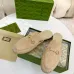 Gucci Shoes for Women's Gucci Slippers #A48294