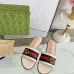 Gucci Shoes for Women's Gucci Slippers #A50727