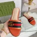 Gucci Shoes for Women's Gucci Slippers #A50727