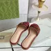 Gucci Shoes for Women's Gucci Slippers #A50727