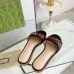 Gucci Shoes for Women's Gucci Slippers #A50727