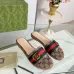 Gucci Shoes for Women's Gucci Slippers #A50727