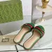 Gucci Shoes for Women's Gucci Slippers #A50727