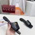 Gucci Shoes for Women's Gucci Slippers #A50749