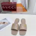 Gucci Shoes for Women's Gucci Slippers #A50749