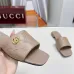 Gucci Shoes for Women's Gucci Slippers #A50749