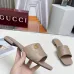 Gucci Shoes for Women's Gucci Slippers #A50749