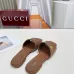 Gucci Shoes for Women's Gucci Slippers #A50749
