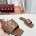 Gucci Shoes for Women's Gucci Slippers #A50749
