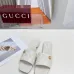 Gucci Shoes for Women's Gucci Slippers #A50749