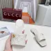 Gucci Shoes for Women's Gucci Slippers #A50749