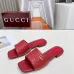 Gucci Shoes for Women's Gucci Slippers #A50749