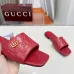 Gucci Shoes for Women's Gucci Slippers #A50749