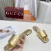 Gucci Shoes for Women's Gucci Slippers #A50749