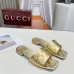 Gucci Shoes for Women's Gucci Slippers #A50749
