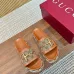 Gucci Shoes for Women's Gucci Slippers #A51737