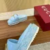 Gucci Shoes for Women's Gucci Slippers #A51737