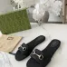 Gucci Shoes for Women's Gucci Slippers #A52044