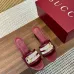 Gucci Shoes for Women's Gucci Slippers #A52451