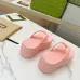 Gucci Shoes for Women's Gucci Slippers #A52469