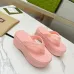 Gucci Shoes for Women's Gucci Slippers #A52469