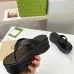 Gucci Shoes for Women's Gucci Slippers #A52469
