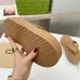 Gucci Shoes for Women's Gucci Slippers #A52469