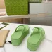 Gucci Shoes for Women's Gucci Slippers #A52469
