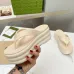 Gucci Shoes for Women's Gucci Slippers #A52469