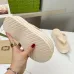Gucci Shoes for Women's Gucci Slippers #A52469