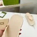 Gucci Shoes for Women's Gucci Slippers #A52469