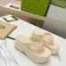 Gucci Shoes for Women's Gucci Slippers #A52469