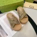 Gucci Shoes for Women's Gucci Slippers #A52470