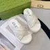 Gucci Shoes for Women's Gucci Slippers #A52470