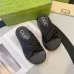 Gucci Shoes for Women's Gucci Slippers #A52470