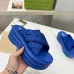 Gucci Shoes for Women's Gucci Slippers #A52470