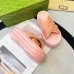 Gucci Shoes for Women's Gucci Slippers #A52470
