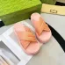 Gucci Shoes for Women's Gucci Slippers #A52470