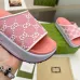 Gucci Shoes for Women's Gucci Slippers #A52471