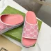 Gucci Shoes for Women's Gucci Slippers #A52471