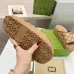 Gucci Shoes for Women's Gucci Slippers #A52471