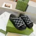 Gucci Shoes for Women's Gucci Slippers #A52471
