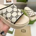 Gucci Shoes for Women's Gucci Slippers #A52471