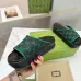 Gucci Shoes for Women's Gucci Slippers #A52471