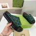 Gucci Shoes for Women's Gucci Slippers #A52471